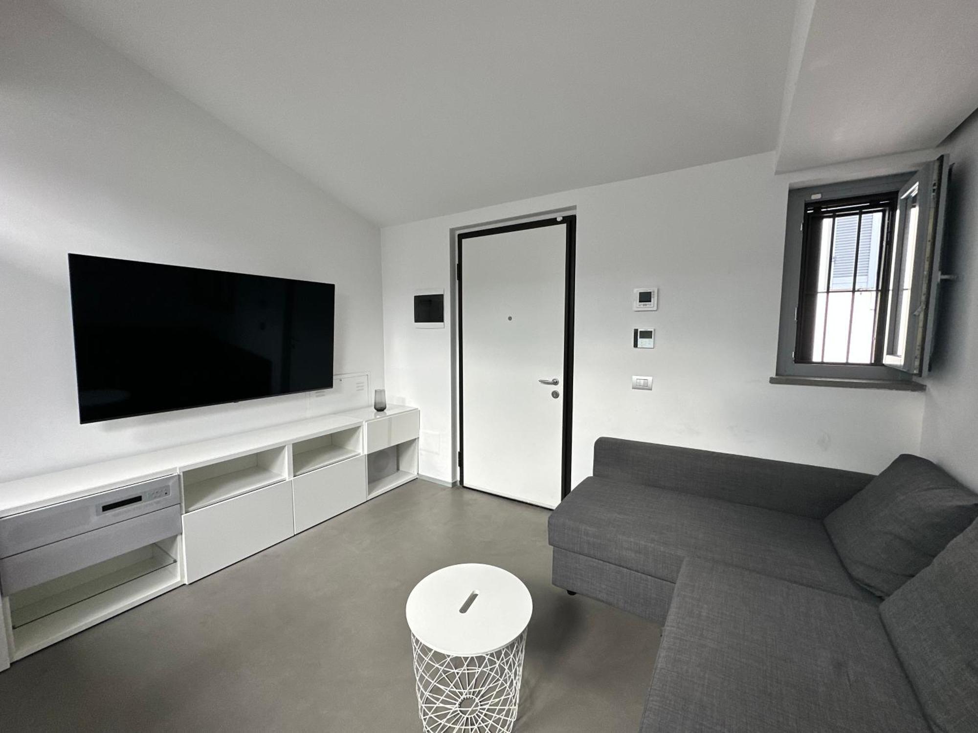 Xenia Apartments Milano Esterno foto